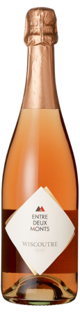 EDM Wiscoutre rosé