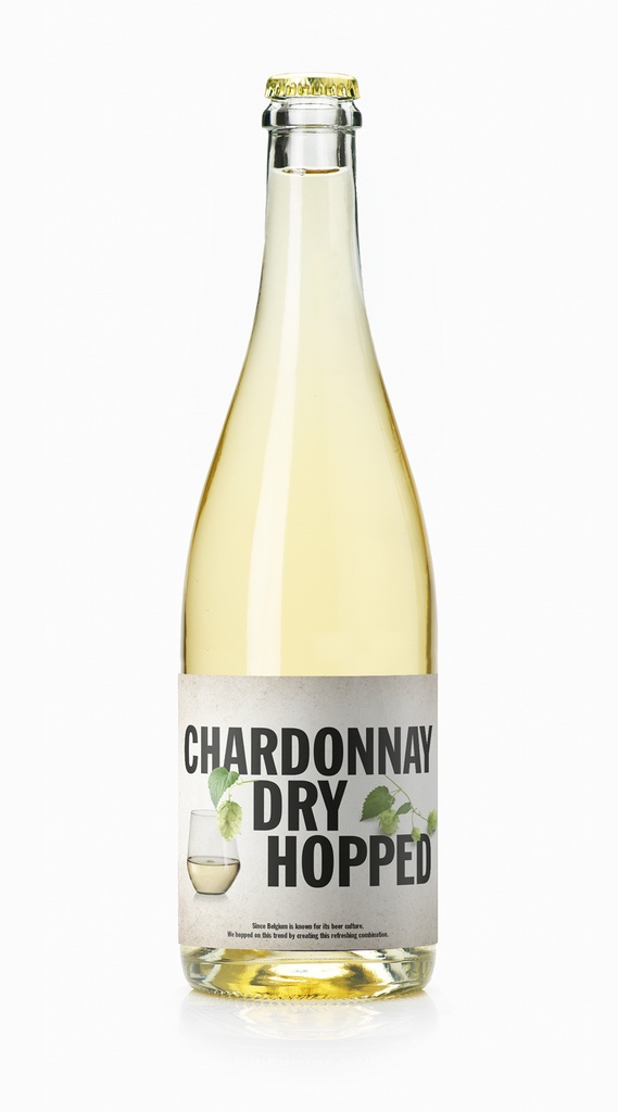 Hoenshof Chardonnay Dry Hopped