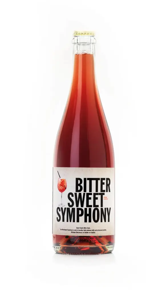 Hoenshof Bitter Sweet Symphony