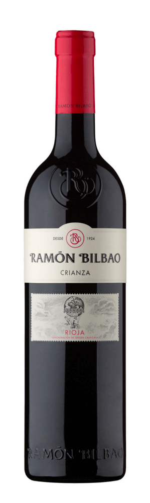 Ramon Bilbao Crianza 