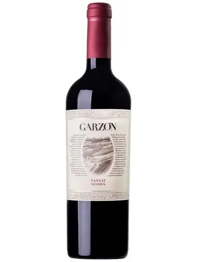 Garzon Tannat Reserva 