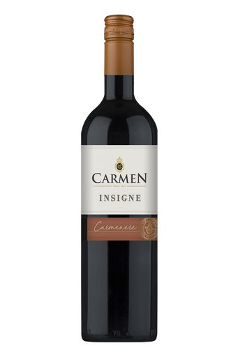 Carmen Insigne Carmenère