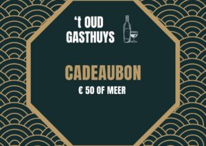 Cadeaubon